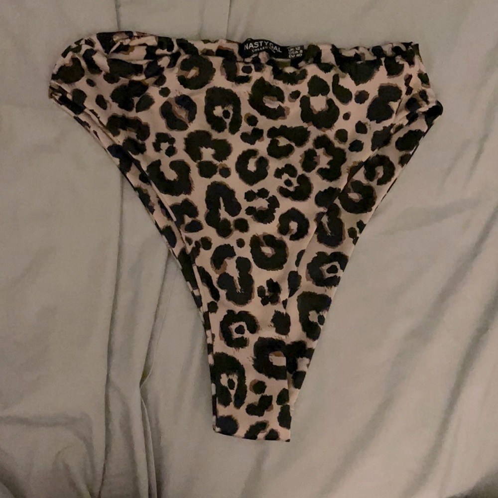 Bikini Bottom